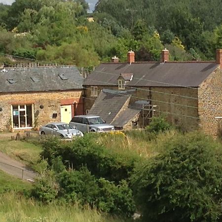 Holly Cottage Banbury Exterior foto