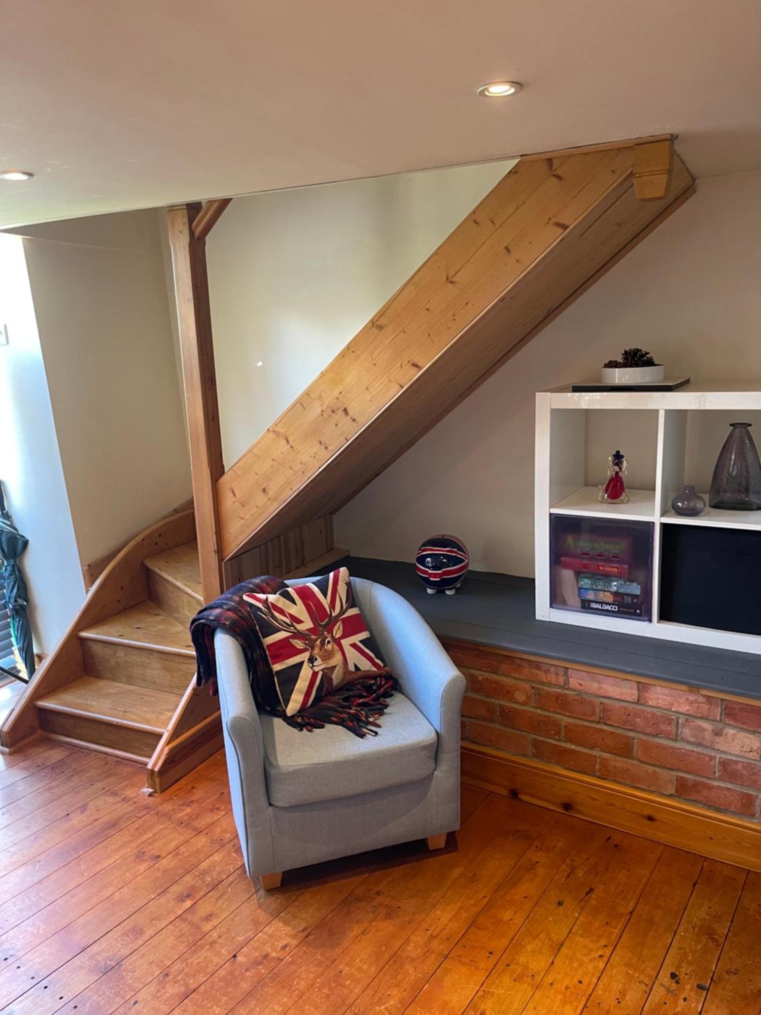 Holly Cottage Banbury Exterior foto